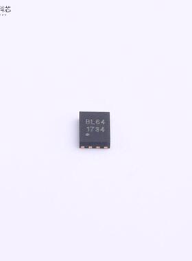 原厂原装BL24C64A-NTRC EEPROM全新正品