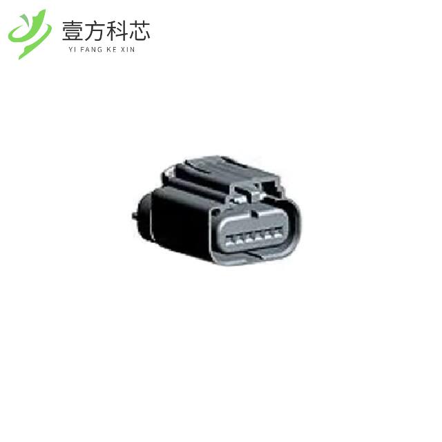 原厂原装1438153-5 1X6 SEALED MARKET KEY B全新正品