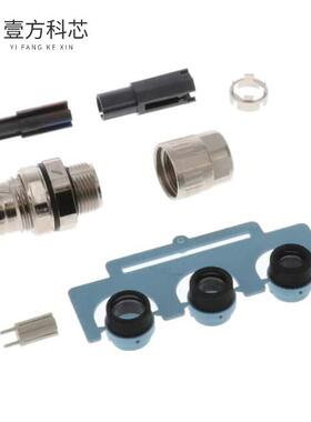 原厂原装21038812425 CONN PLG HSG F 4P INLINE P