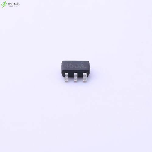 原厂原装LN1139BAMR-G 300mA 50dB@(10kHz)全新正品
