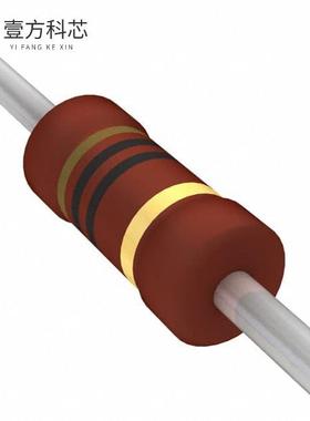 原厂原装PR02000201009JR500 RES 10 OHM 2W 5% AX