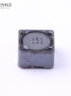 原厂原装SMDRI127-151MT 150uH ±20% 1.42A 280mΩ全