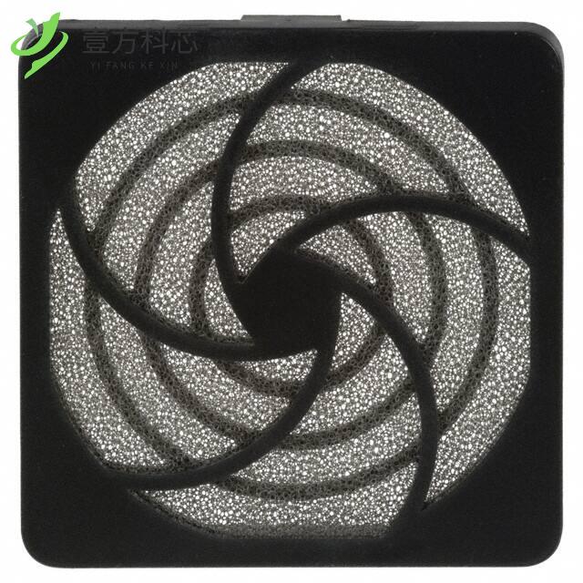 原厂原装09325-F/45 FINGER/FILTR ASM 80MM PLAS