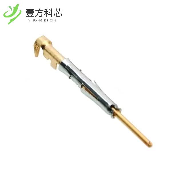 原厂原装SP20W1F CONTACT PIN 20-22AWG CRIMP GOL
