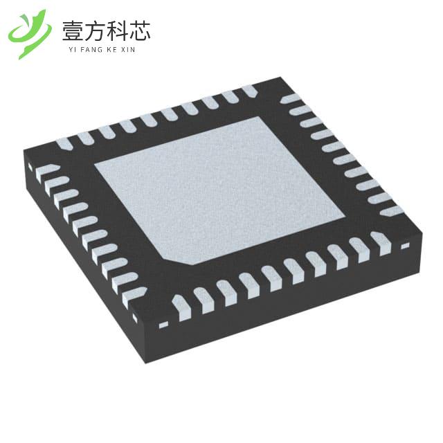 原厂原装TPS53622RSBR IC REG CTRLR  2OUT 40WQFN