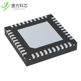 TPS53622RSBR 2OUT CTRLR 40WQFN REG 原厂原装