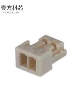 原厂原装SUHR-02V-S CONN RECEPT HOUSING 2POS 0.