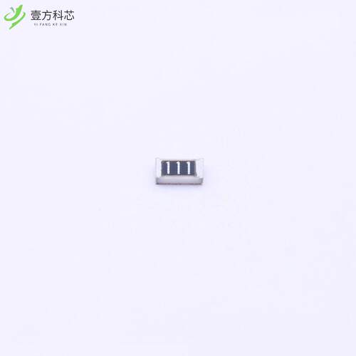原厂原装PTFR0805B110RN9 110Ω ±0.1% 130mW全新正品