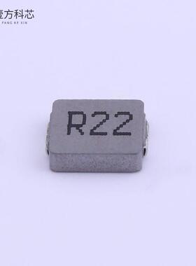 原厂原装MHCI06018-R22M-R8A 220nH ±20% 14A 5.2m