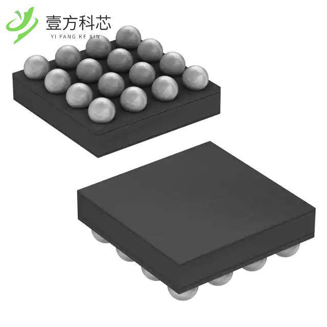 原厂原装MAX11617EWE+T IC ADC 12BIT SAR 16WLP全新正品