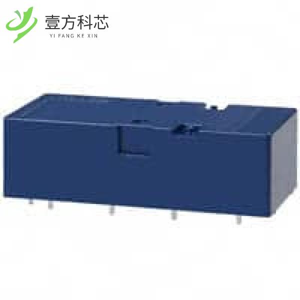 原厂原装SF2D-DC5V RELAY SAFETY 4PST 6A 5V全新正品