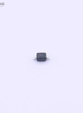 原厂原装B5817WS-MS 20V 1A 750mV@3A SJ全新正品