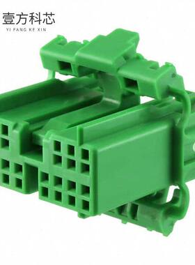 原厂原装IL-AG5-14S-D3C1-A CONN SOCKET 14POS DU