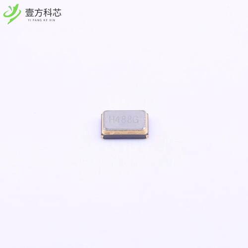 原厂原装X3S048000BA1H-U 48.000MHZ 10PF 10PPM全新正品