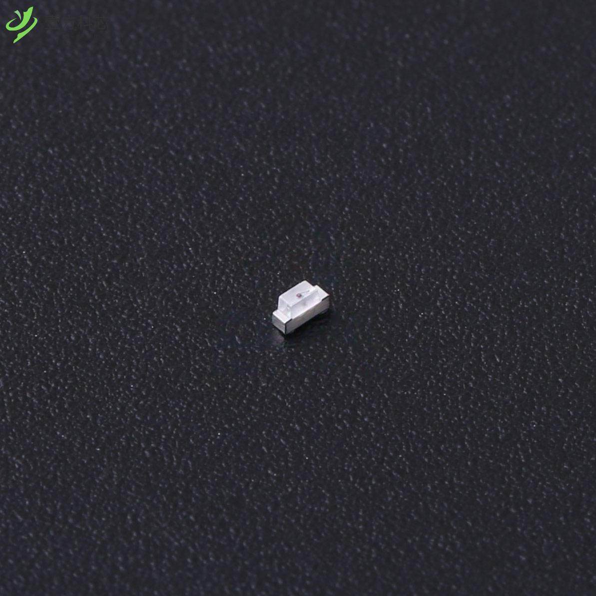 原厂原装TJ-S1706CL6T5ALC2R-A5 红灯 侧贴全新正品