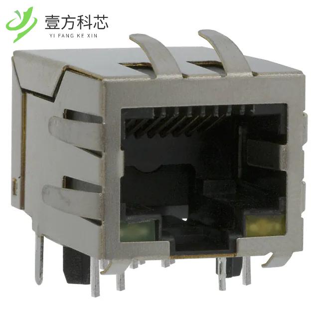 原厂原装J0026D21BNL CONN JACK 1PORT 100 BASE-T