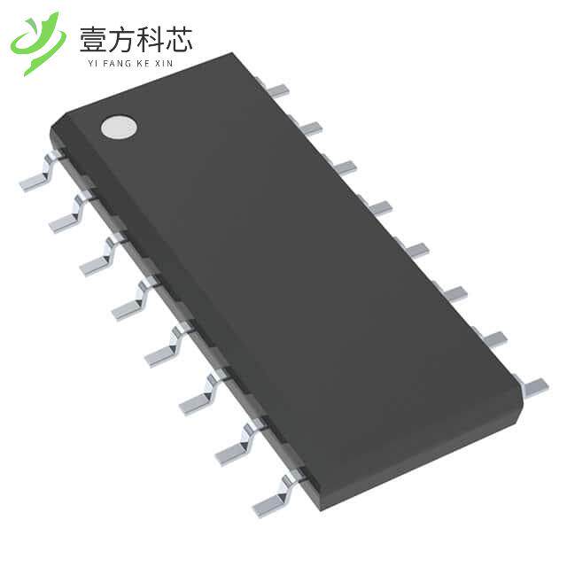 原厂原装UCC2580DTR-4 IC OFFLINE SW MULT TOP 16