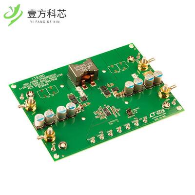 原厂原装DC2431A LT8390EFE DEMO BOARD 9V = VIN