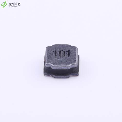 原厂原装SMNR6028-101MT 100uH ±20% 650mA 675mΩ全