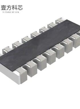 原厂原装YC248-JR-074K7L RES ARRAY 8 RES 4.7K O