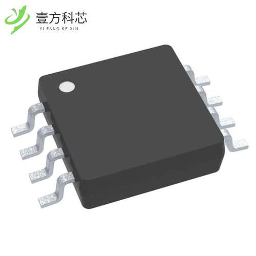 原厂原装INA286AIDGKR IC CURRENT SHUNT MONITOR