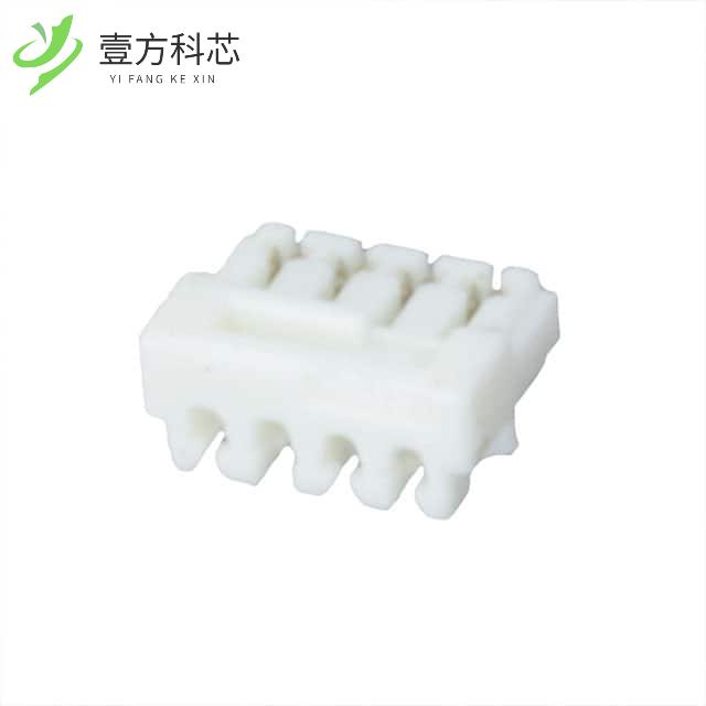 原厂原装04XSR-36S CONN RCPT 4POS IDC 36AWG TIN