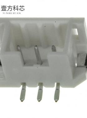 原厂原装DF3EA-3P-2V(21) CONN HEADER SMD 3POS 2