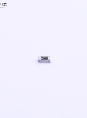 原厂原装WR06X623JTL 62kΩ ±5% 100mW全新正品