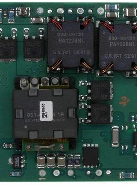 原厂原装PTB48600AAH DC DC CONVERTER +/-5V 85W全