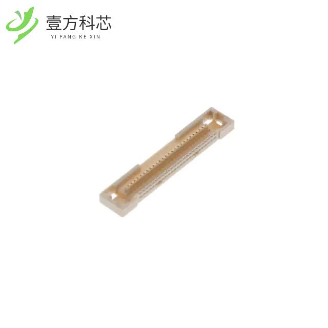 原厂原装DF36-25P-0.4SD(51) CONN PLUG 25POS SOL