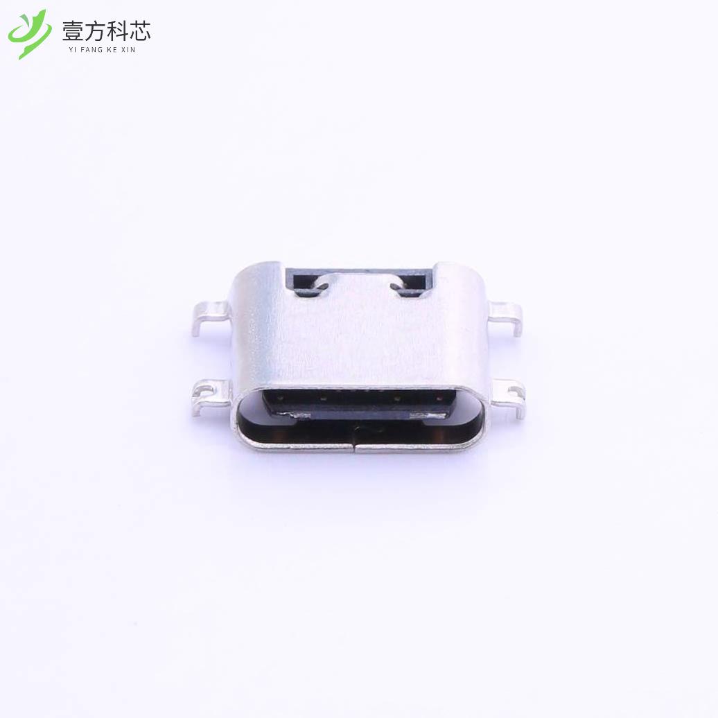 原厂原装TYPE-C-31-M-13 Type-C 母座全新正品