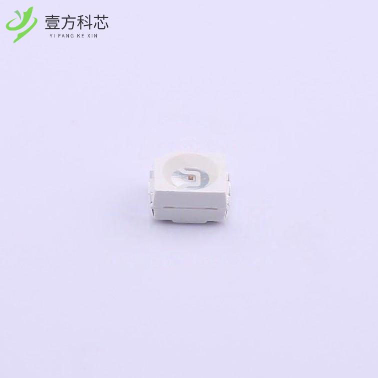 原厂原装TJ-S3528UG6W9TLC9Y-A5 黄灯全新正品