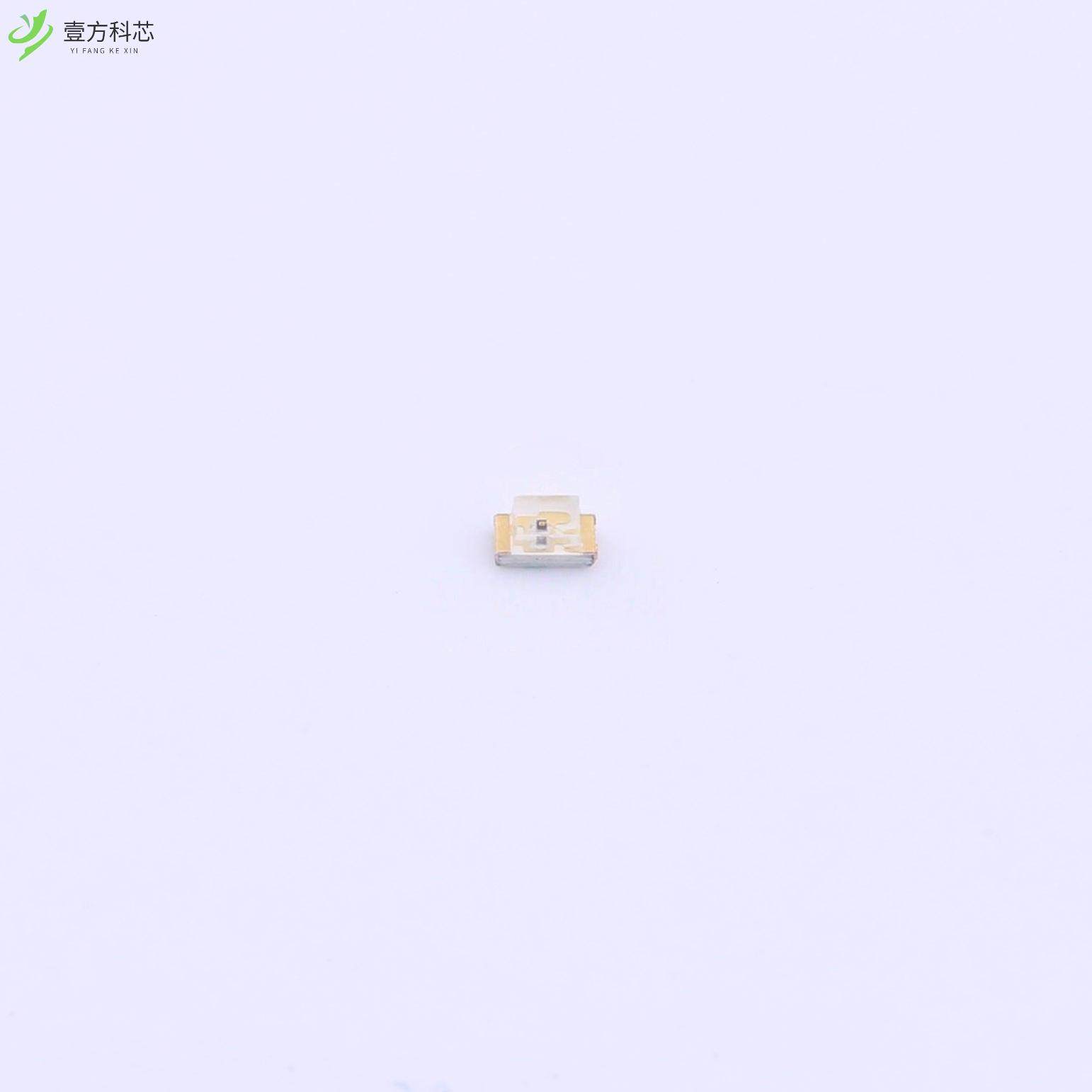 原厂原装19-21/R6C-AL2N1VY/3T LED SMD全新正品