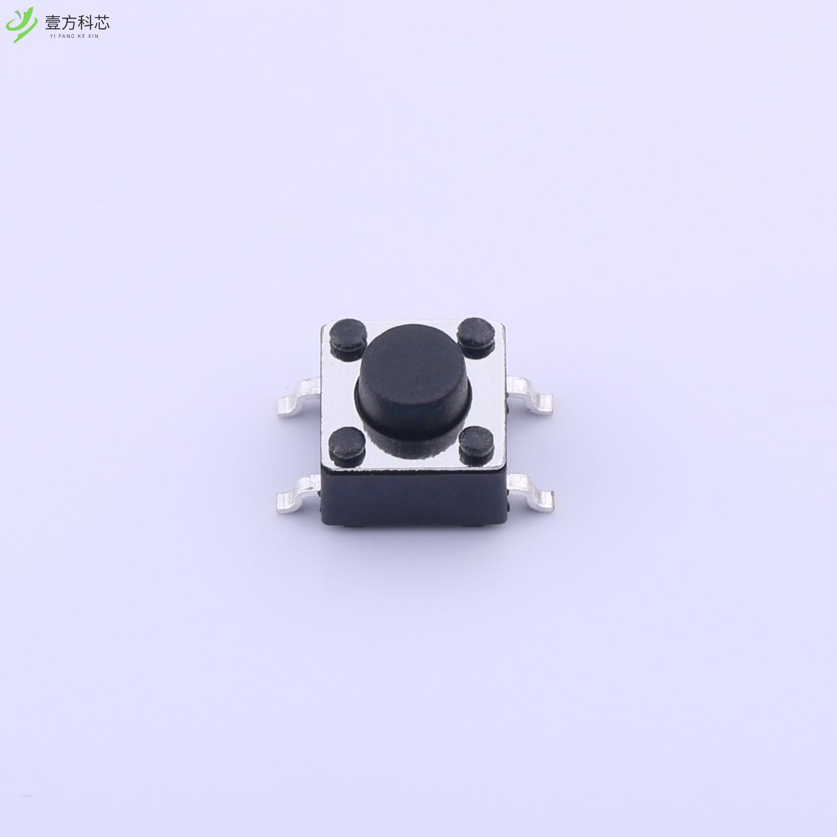 原厂原装TS-1095PS-A3B2-C3D2 6*6*5.0四