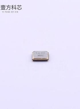 原厂原装KC-F-24.000M-10-1010-2070-100 24MHz 10