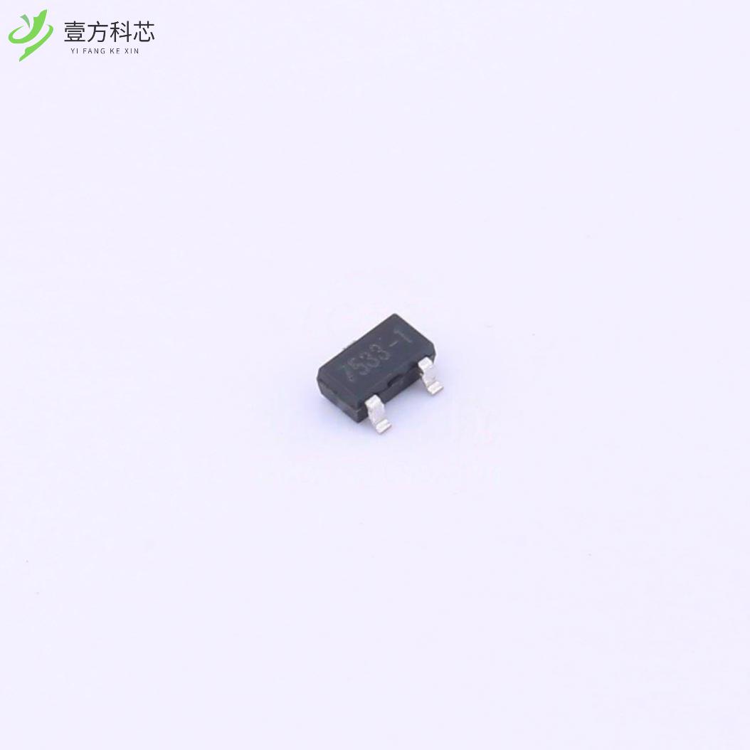 原厂原装HG7533M3-1/TR HG7533M3-1/TR全新正品