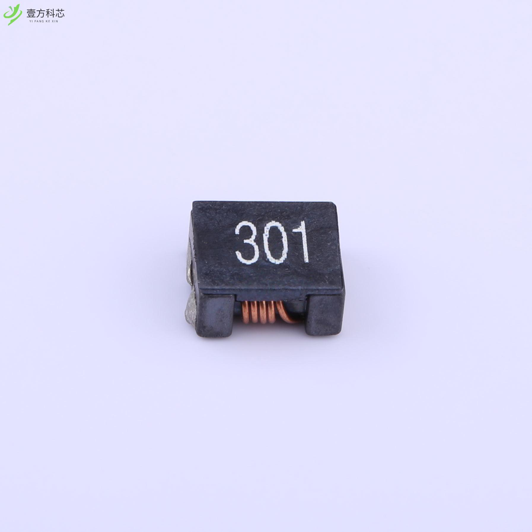 原厂原装YLM7060-301T 300Ω @100MHz 5A全新正品