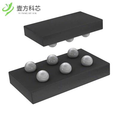 原厂原装CSD83325LT MOSFET 2N-CH 12V 6PICOSTAR全