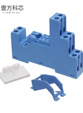 原厂原装97.01SPA SOCKET FOR 46.61 RELAY W/097.