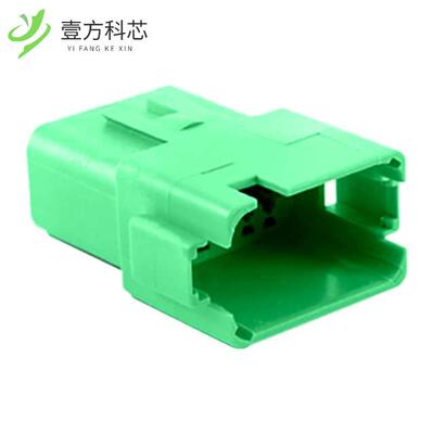 原厂原装AT04-12PC CONN RCPT 12POS 14-20AWG SIZ