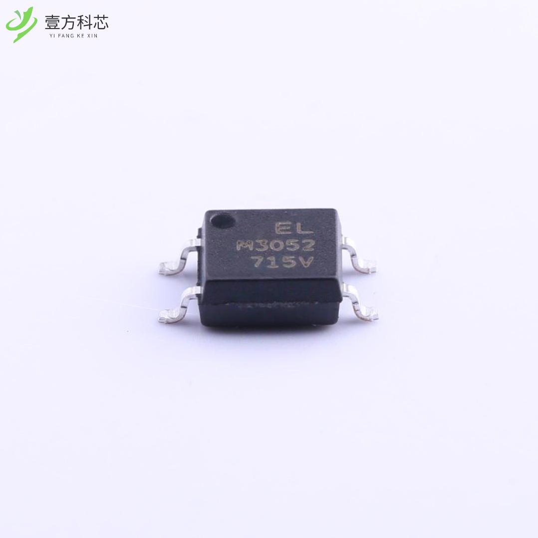 原厂原装ELM3052(TA)-V ELM3052(TA)-V全新正品