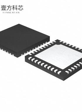 原厂原装PIC16F15275-I/MP IC MCU 8BIT 14KB FLAS