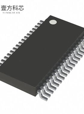 原厂原装LTC3865IFE#PBF IC REG CTRLR BUCK 38TSS