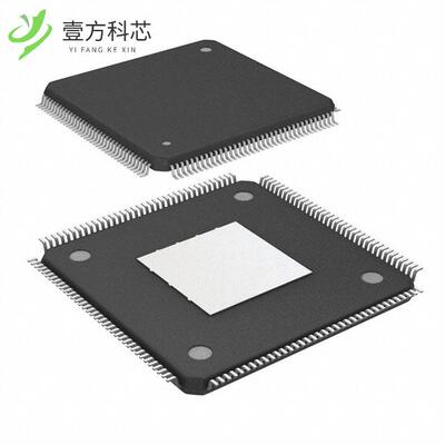 原厂原装EP3C5E144C8N IC FPGA 94 I/O 144EQFP全新正品