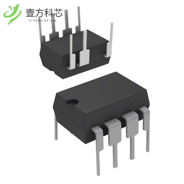 原厂原装VIPER26LN IC OFFLINE SWITCH FLYBACK 7D