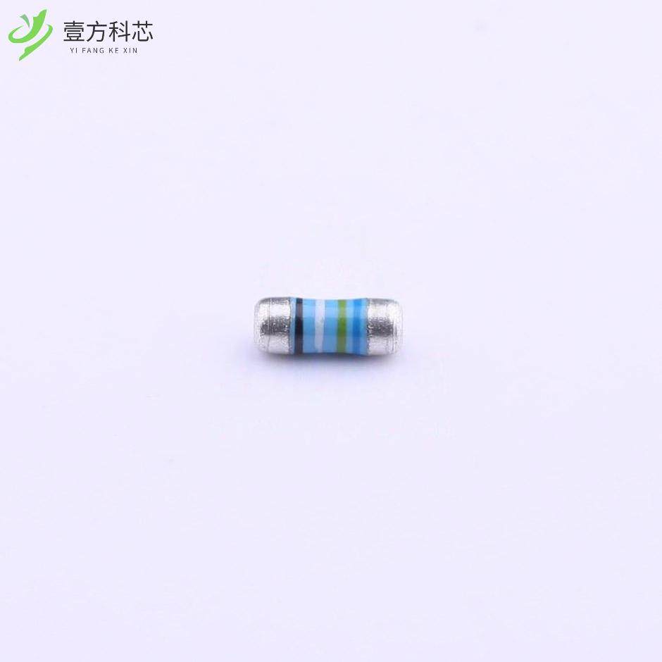 原厂原装MELF-MFR02041/4WS649ΩFT50 649Ω ±1% 250
