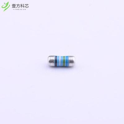 原厂原装MELF-MFR02041/4WS649ΩFT50 649Ω ±1% 250