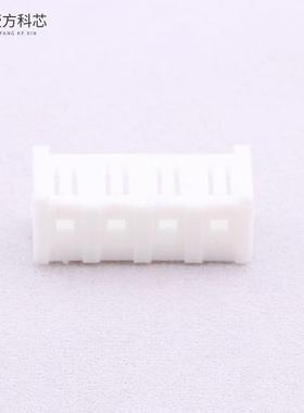 原厂原装B3952H-4P 3.96mm 1x4P全新正品