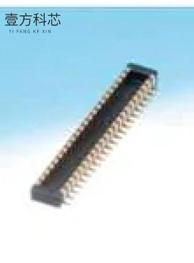 原厂原装BM20B(0.6)-24DP-0.4V(51) CONN HDR 24PO