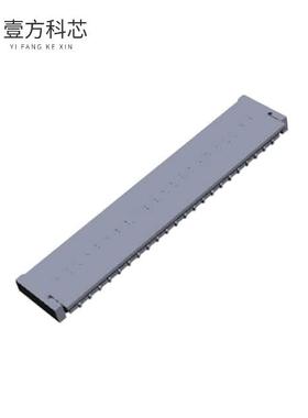 原厂原装AYF335135 CONN FPC 51POS 0.30MM R/A全新正品